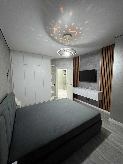 Продам 1к квартиру ЖК София Клубный Софиевская Борщаговка Софіївська Борщагівка - зображення 7