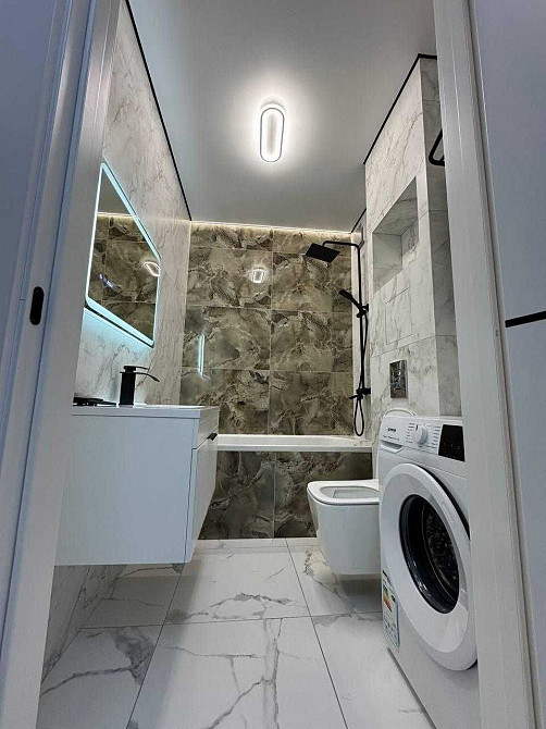 Продам 1к квартиру ЖК София Клубный Софиевская Борщаговка Софіївська Борщагівка - зображення 3