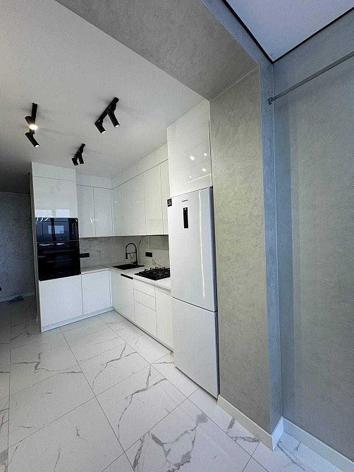 Продам 1к квартиру ЖК София Клубный Софиевская Борщаговка Софіївська Борщагівка - зображення 8