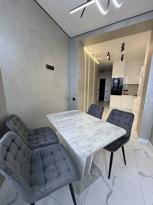 Продам 1к квартиру ЖК София Клубный Софиевская Борщаговка Софіївська Борщагівка - зображення 6