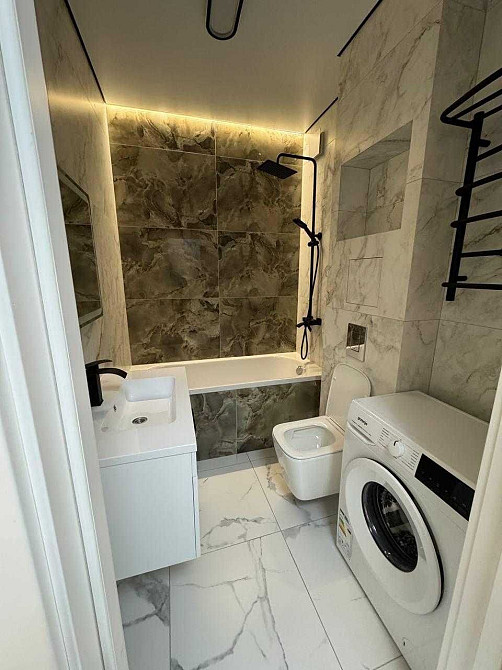 Продам 1к квартиру ЖК София Клубный Софиевская Борщаговка Софіївська Борщагівка - зображення 4