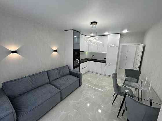 Большая 1 комнатная квартира в ЖК МОДЕРН (Евродвушка) Одеса