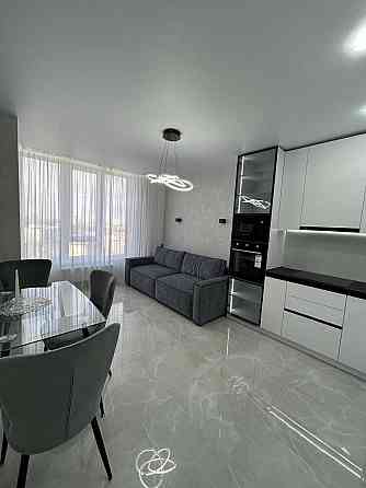 Большая 1 комнатная квартира в ЖК МОДЕРН (Евродвушка) Одеса