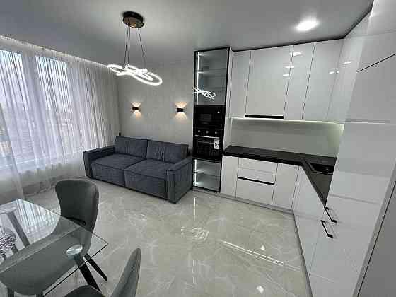 Большая 1 комнатная квартира в ЖК МОДЕРН (Евродвушка) Одеса