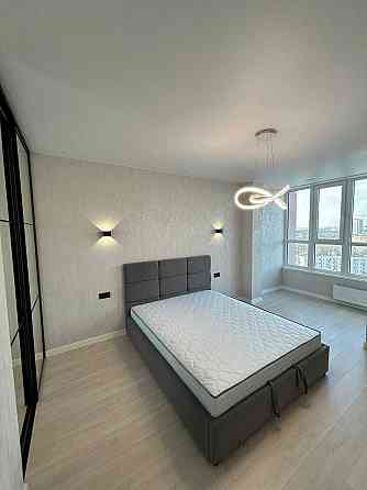 Большая 1 комнатная квартира в ЖК МОДЕРН (Евродвушка) Одеса