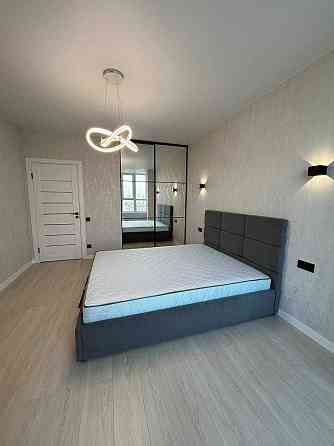 Большая 1 комнатная квартира в ЖК МОДЕРН (Евродвушка) Одеса