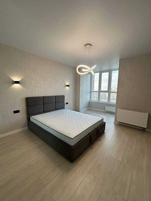 Большая 1 комнатная квартира в ЖК МОДЕРН (Евродвушка) Одеса - зображення 7