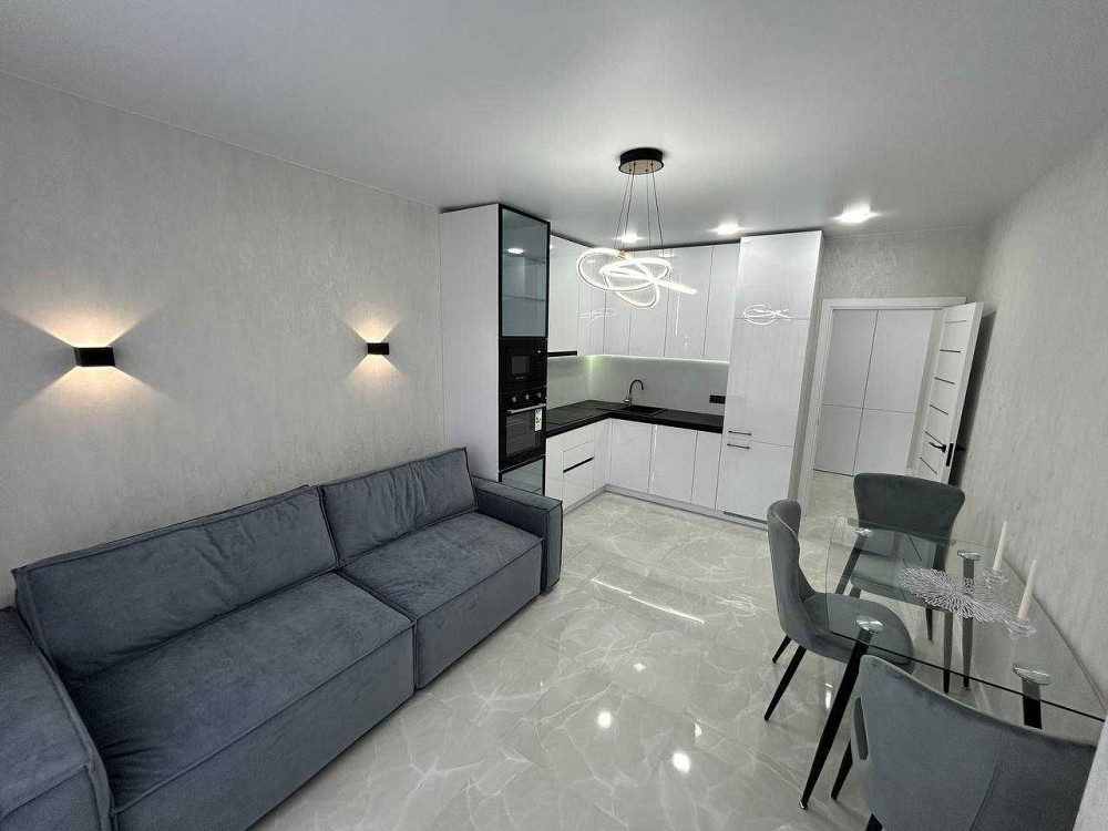 Большая 1 комнатная квартира в ЖК МОДЕРН (Евродвушка) Одеса - зображення 1