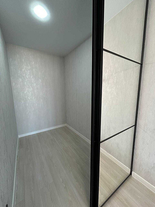 Большая 1 комнатная квартира в ЖК МОДЕРН (Евродвушка) Одеса - зображення 8