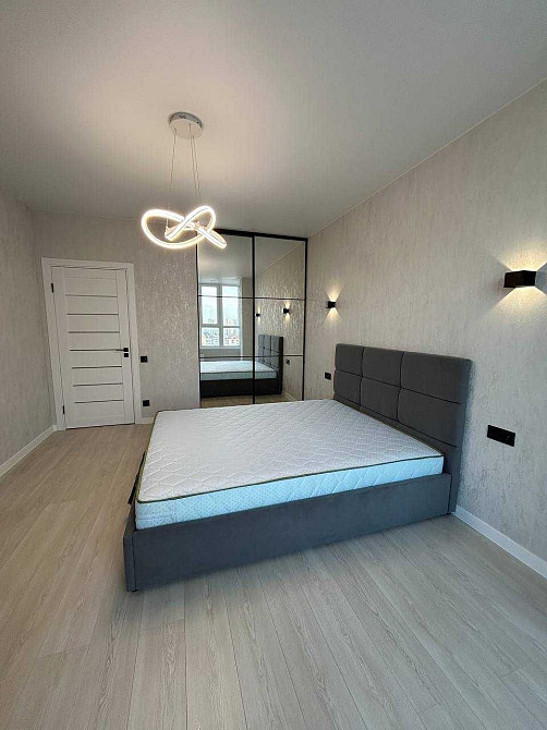 Большая 1 комнатная квартира в ЖК МОДЕРН (Евродвушка) Одеса - зображення 6