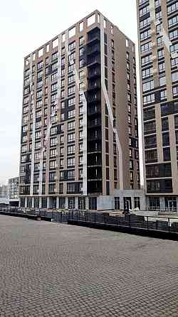 Продаж однокімнатної квартири у ЖК Бетховен Львів