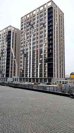 Продаж однокімнатної квартири у ЖК Бетховен Львів