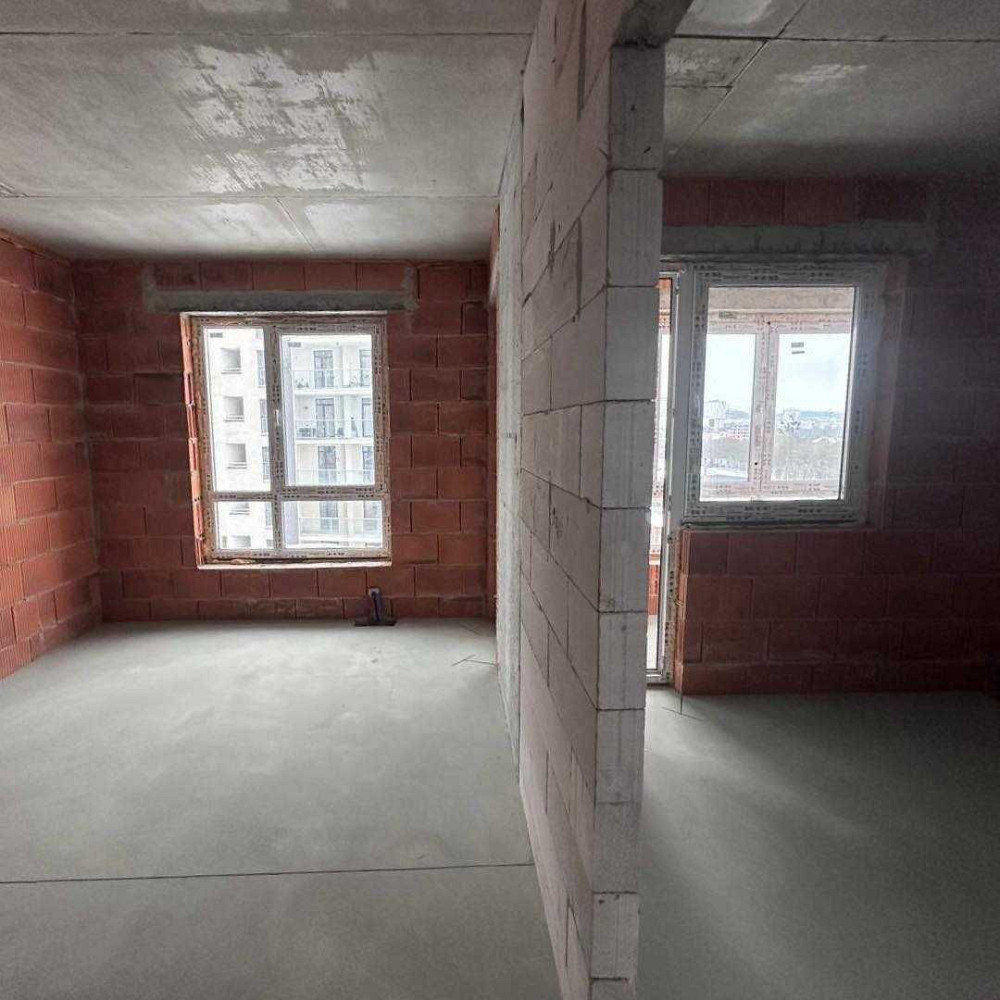 Продаж однокімнатної квартири у ЖК Бетховен Львів - зображення 6