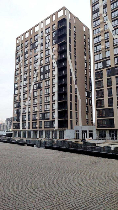 Продаж однокімнатної квартири у ЖК Бетховен Львів - зображення 2