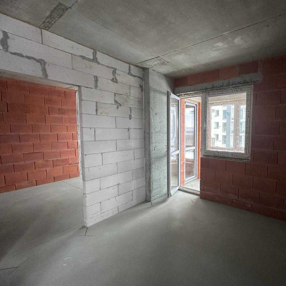 Продаж однокімнатної квартири у ЖК Бетховен Львів - зображення 8