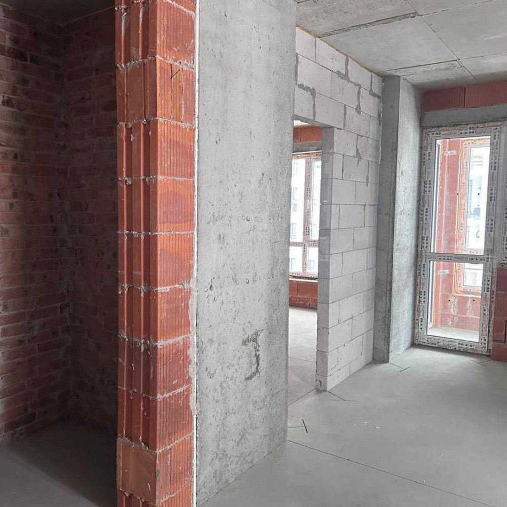 Продаж однокімнатної квартири у ЖК Бетховен Львів - зображення 5