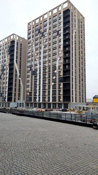 Продаж однокімнатної квартири у ЖК Бетховен Львів - зображення 1