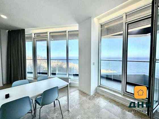 Видовая • Терраса • "Green Wood" • Французский бульвар • Бассейн Море Одеса