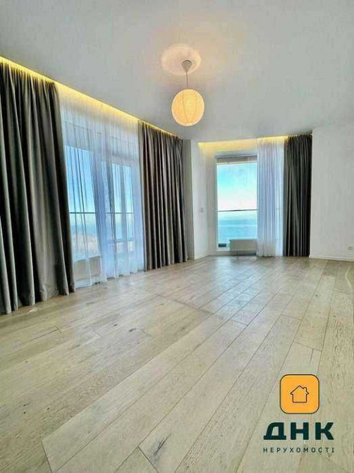 Видовая • Терраса • "Green Wood" • Французский бульвар • Бассейн Море Одеса - зображення 8