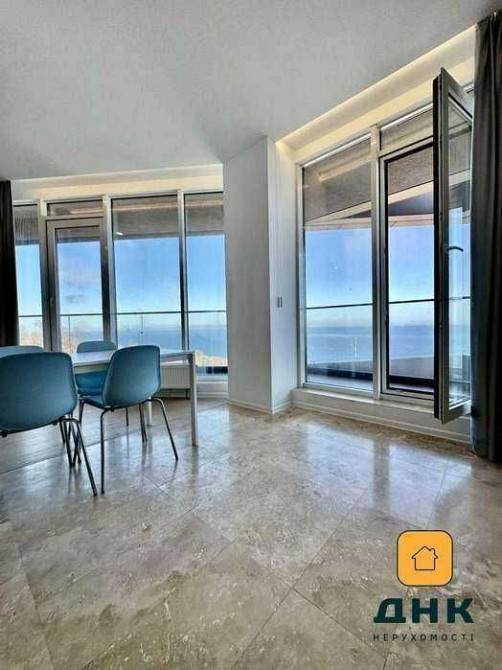 Видовая • Терраса • "Green Wood" • Французский бульвар • Бассейн Море Одеса - зображення 5