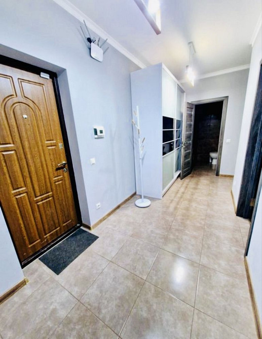 Продаж 1к квартири ЖК Авангард/Боздош/Парк/Квартира з ремонтом Ужгород - зображення 2