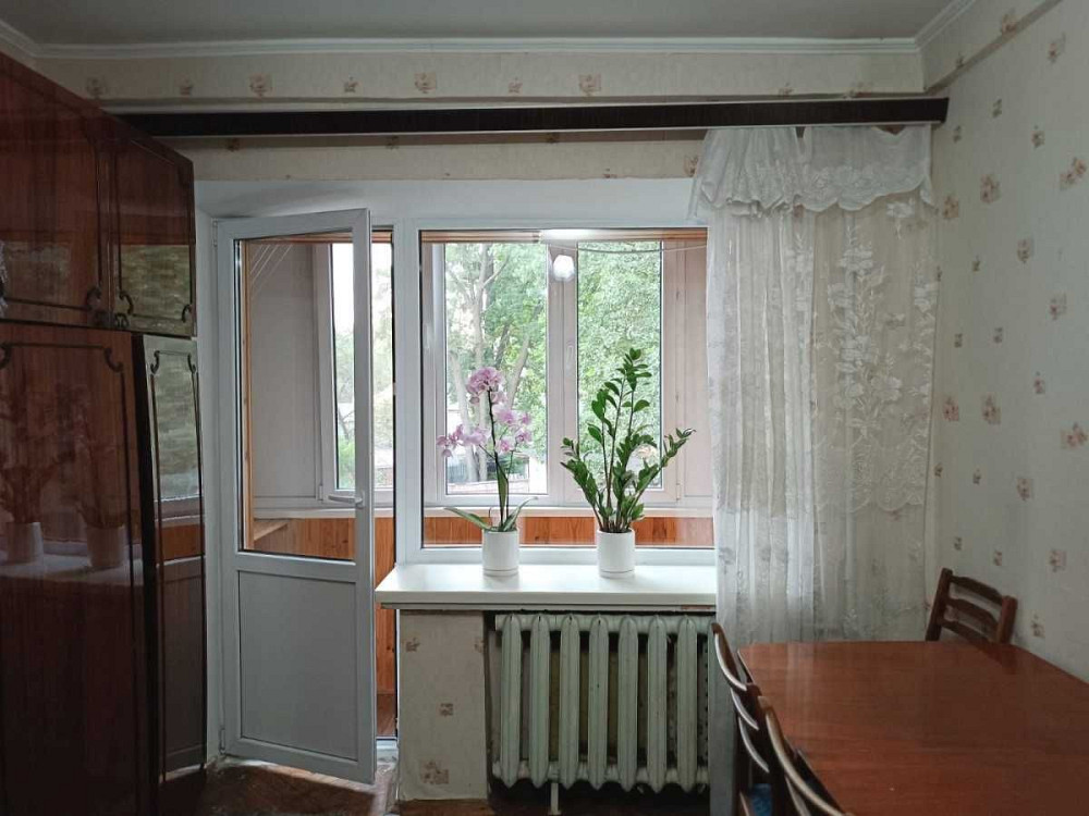 фкоцюбинске 2-к Кв-ра продаж, 44 м цегла газ, 2/5 пов, все окрем БЕЗ % Коцюбинське - зображення 2