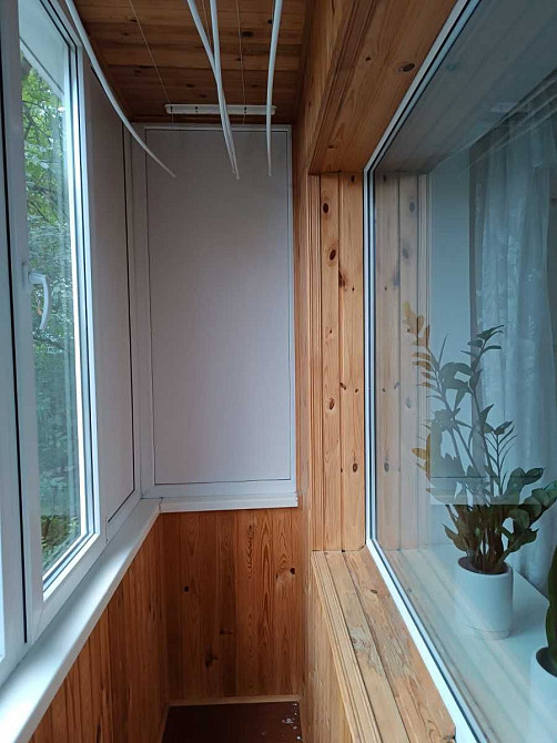 фкоцюбинске 2-к Кв-ра продаж, 44 м цегла газ, 2/5 пов, все окрем БЕЗ % Коцюбинське - зображення 5