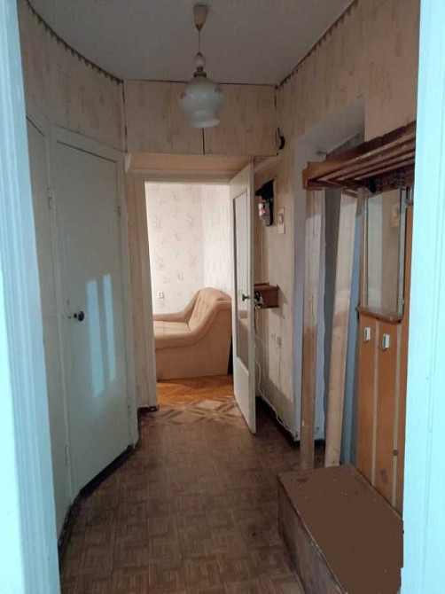 фкоцюбинске 2-к Кв-ра продаж, 44 м цегла газ, 2/5 пов, все окрем БЕЗ % Коцюбинське - зображення 8