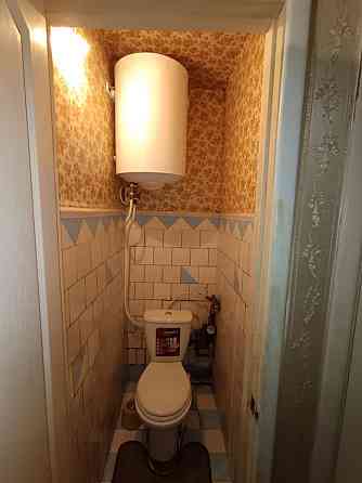 Продається 2 кімнатна квартира на Черемушках по вул. Іцхака Рабіна Одеса