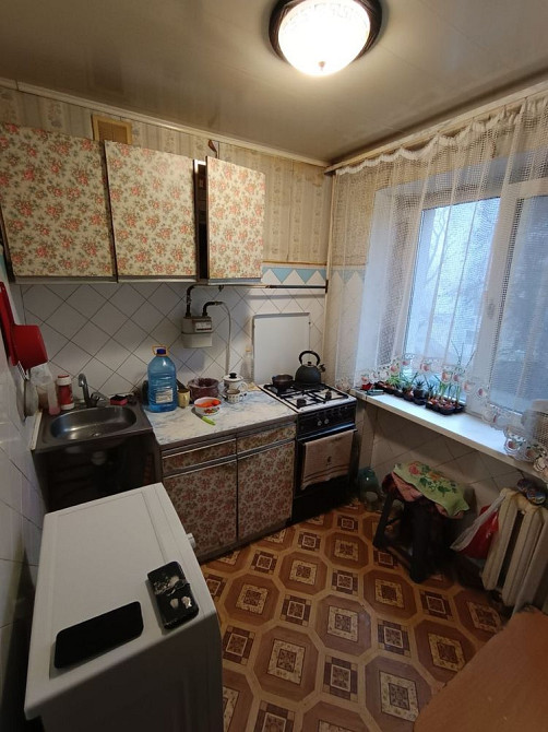 Продається 2 кімнатна квартира на Черемушках по вул. Іцхака Рабіна Одеса - зображення 3