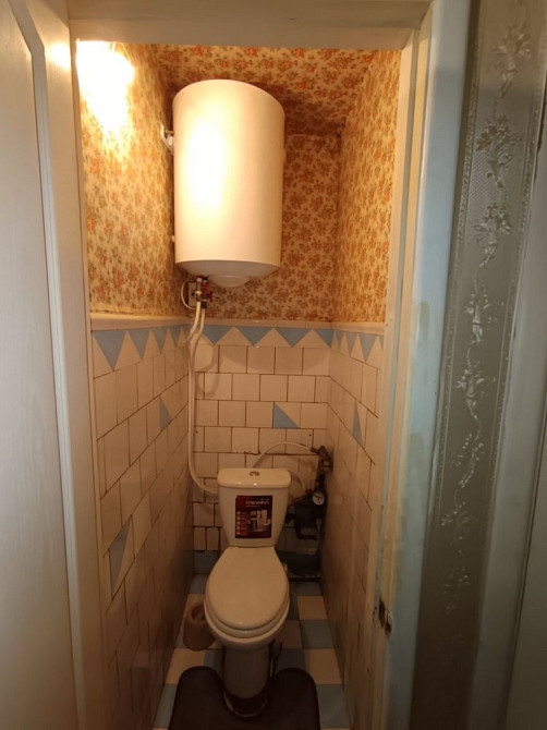 Продається 2 кімнатна квартира на Черемушках по вул. Іцхака Рабіна Одеса - зображення 6