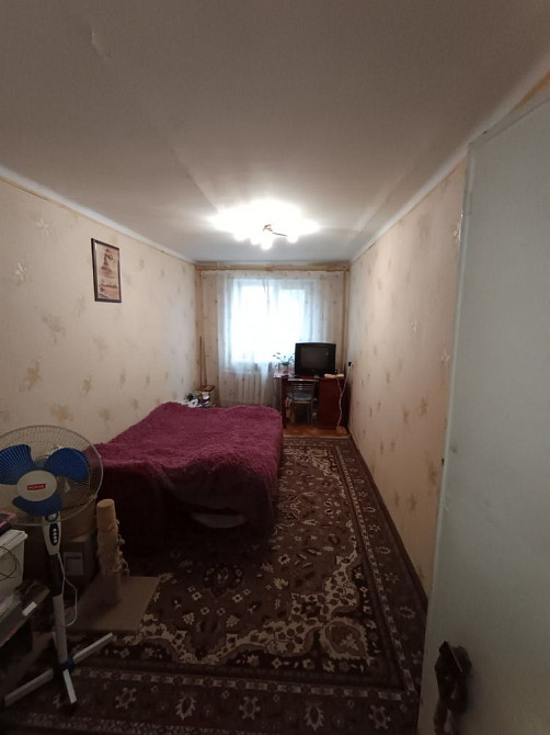 Продається 2 кімнатна квартира на Черемушках по вул. Іцхака Рабіна Одеса - зображення 2