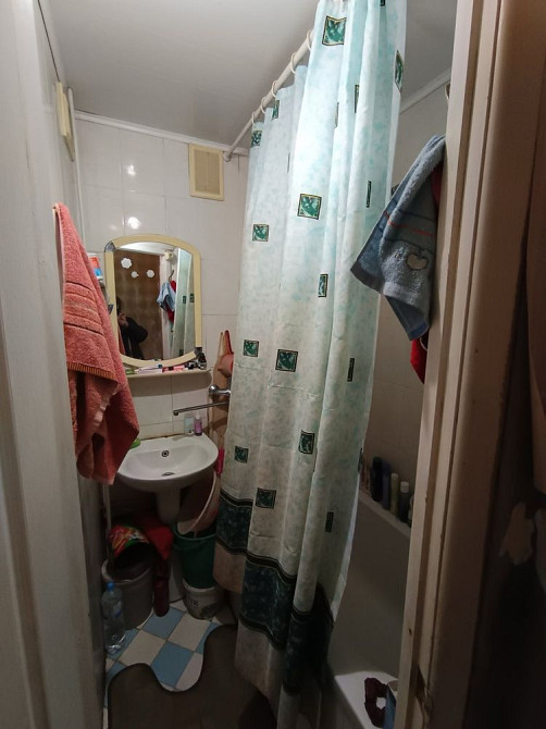 Продається 2 кімнатна квартира на Черемушках по вул. Іцхака Рабіна Одеса - зображення 5