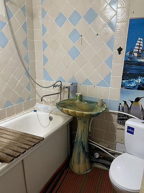 1комн на Котовского /Заболотного Одеса - зображення 3