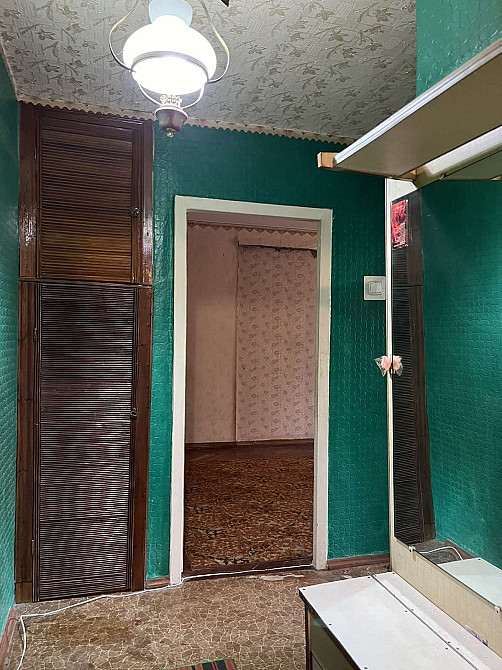 1комн на Котовского /Заболотного Одеса - зображення 2