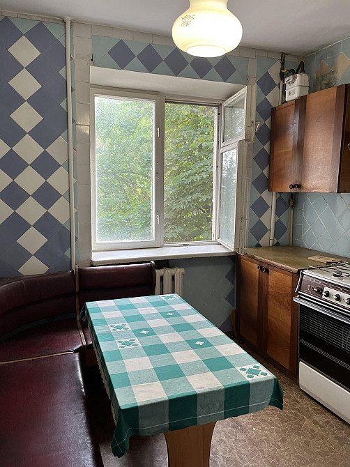 1комн на Котовского /Заболотного Одеса - зображення 1