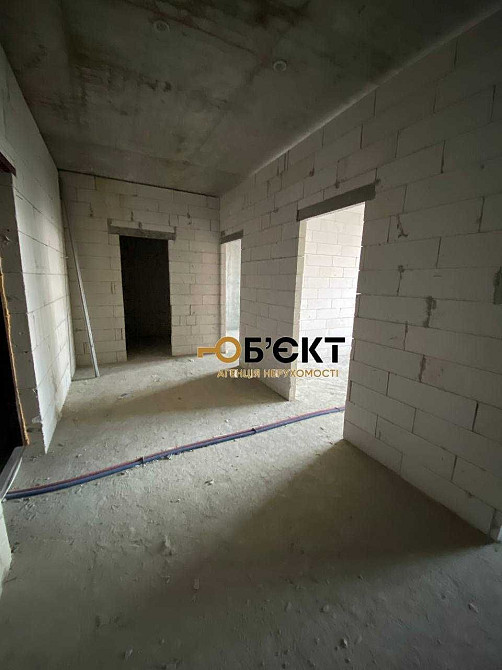 Жк "Авиационный" Продам 2 ком квартиру, Шевченковский Район Харків - зображення 5