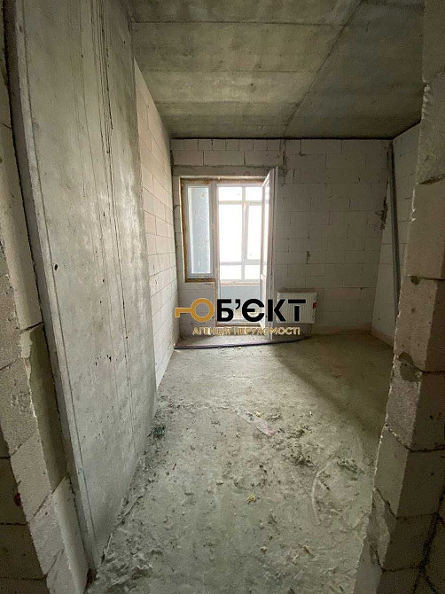 Жк "Авиационный" Продам 2 ком квартиру, Шевченковский Район Харків - зображення 8