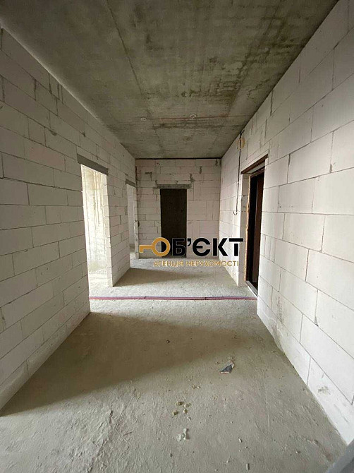 Жк "Авиационный" Продам 2 ком квартиру, Шевченковский Район Харків - зображення 6