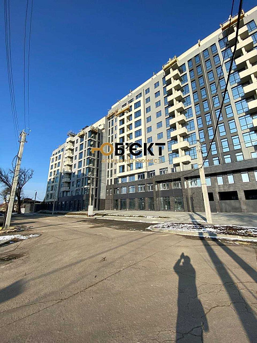 Жк "Авиационный" Продам 2 ком квартиру, Шевченковский Район Харків - зображення 3