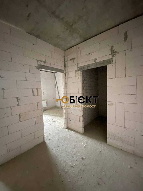 Жк "Авиационный" Продам 2 ком квартиру, Шевченковский Район Харків - зображення 7
