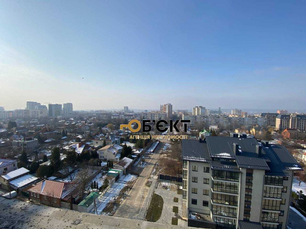 Жк "Авиационный" Продам 2 ком квартиру, Шевченковский Район Харків - зображення 1