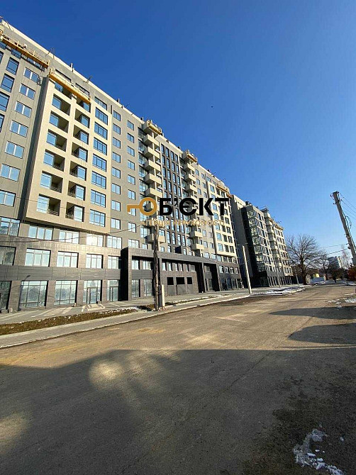 Жк "Авиационный" Продам 2 ком квартиру, Шевченковский Район Харків - зображення 4