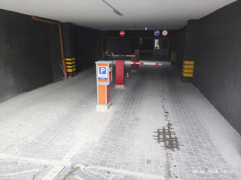 Центр, 1кімн., квартира, р-н КНЯГИНЕН Ивано-Франковск - изображение 2