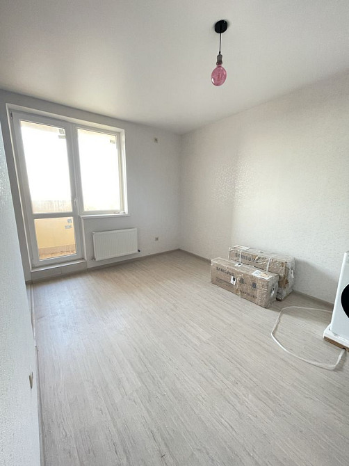 Однокомнокомнатная квартира в Одесских Традициях Одеса - зображення 4