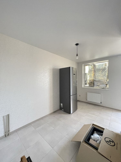 Однокомнокомнатная квартира в Одесских Традициях Одеса - зображення 3