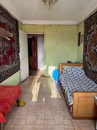 Продам 4-ком.кв Черемушки/Димитровский рынок Кам`янське (Запорізька обл.)