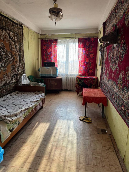 Продам 4-ком.кв Черемушки/Димитровский рынок Каменское (Запорожская обл.) - изображение 3