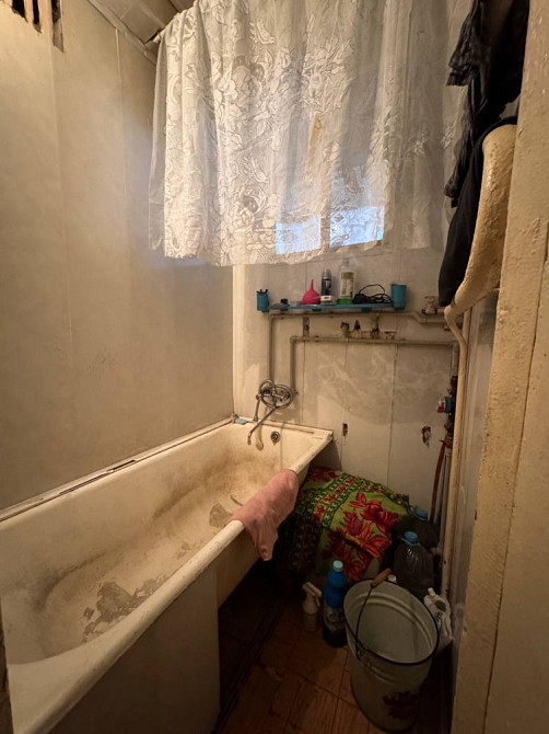 Продам 4-ком.кв Черемушки/Димитровский рынок Каменское (Запорожская обл.) - изображение 8