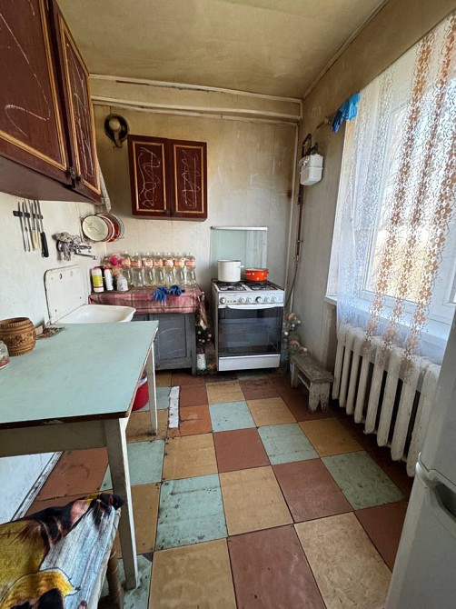 Продам 4-ком.кв Черемушки/Димитровский рынок Каменское (Запорожская обл.) - изображение 6